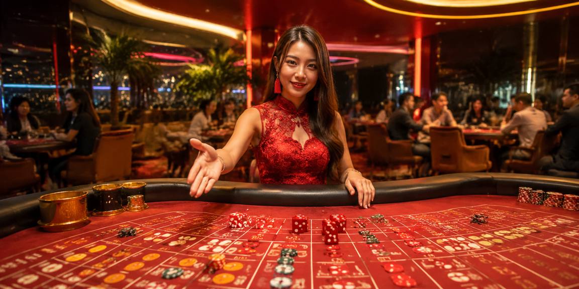 s888 Live Casino